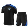 24/25 Netherlands black Training Kits - Image 6