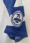 retro 1997/98 Tenerife home - Image 2