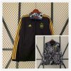 24/25 Spain color print double-sided Windbreaker - Image 3