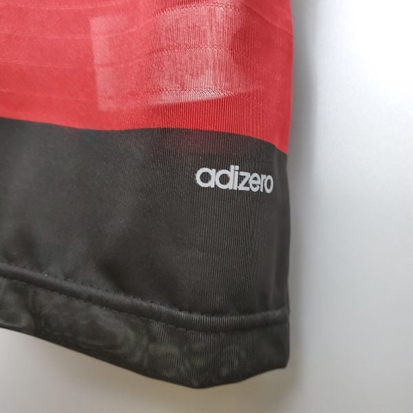 Retro 2014 Germany Away - Image 3