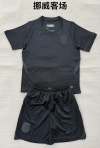 Adults kits 26/27 Norway away
