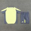 24/25 Ajax light yellow Training Kits - Image 19