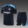 24/25 Chelsea royal blue Training Kits - Image 7