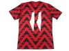 Fans Version 2024 Palestine retro red black - Image 2