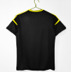 Retro 2012/13 Chelsea away second away Black - Image 2