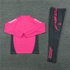 24/25 Germany pink half zip Tracksuit - Image 18