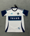 Fan version 25/26 Vancouver Whitecaps home