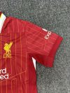 Fans Version 24/25 Liverpool home - Image 3