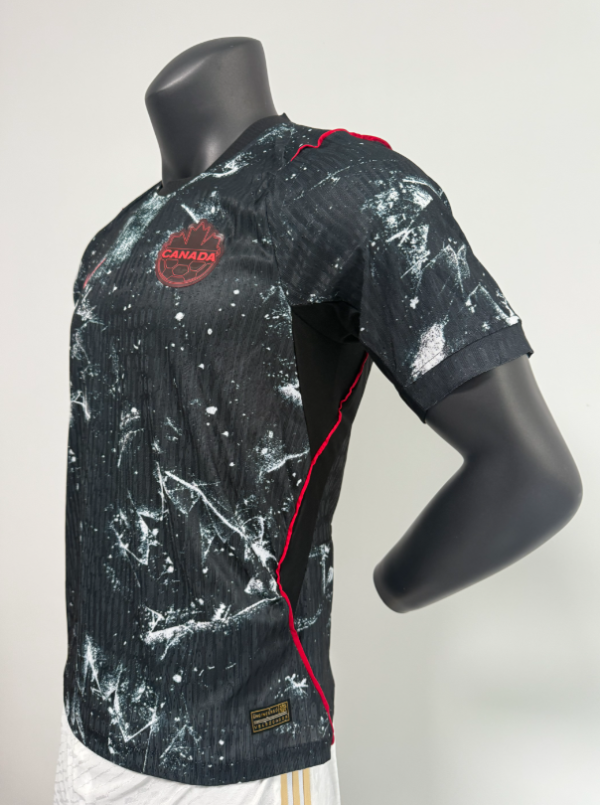 Player Version 26/27 Canada away - Image 3