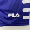 Retro 98/99 Fiorentina Home - Image 7