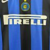 Retro 04/05 Inter Milan Home - Image 6