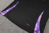 24/25 Germany black half zip Tracksuit - Image 15