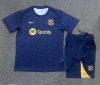 25/26 Barcelona training kits