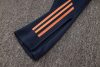 24/25 Juventus royal blue Tracksuit - Image 41