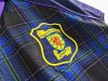 Retro 94/96 Scotland Home - Image 8