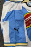 Retro 99∕00 Lazio Home - Image 2