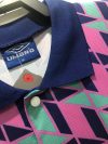 Retro 88/89 Scotland Away - Image 8
