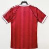 Retro 90/92 Manchester United Home - Image 2