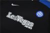 24/25 Inter Milan black Training Kits - Image 9