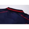 Retro 1998 West Ham United home long sleeve - Image 2