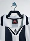 1995-97 retro Juventus home long sleeve - Image 3