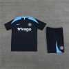 24/25 Chelsea royal blue Training Kits - Image 15