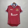 Retro 99/01 West Ham United Home