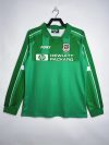 Retro 97/99 Tottenham goalkeeper long sleeve - Image 2