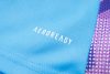 24/25 Argentina light blue half zip Tracksuit - Image 42