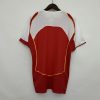 Retro 04/05 Arsenal Home - Image 5