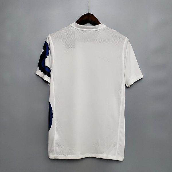 Retro 10 Inter Milan Away - Image 5
