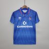 Retro 89/91 Chelsea Home
