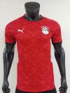 Player Version 25/26 Egypt Home