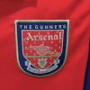 Retro 98/99 Arsenal home - Image 11