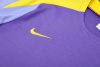 25/26 Atletico Madrid purple Adults Training Kits - Image 5
