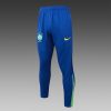 24/25 Brazil color blue Jacket Sets - Image 5