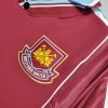 Retro 99/01 West Ham United Home - Image 6