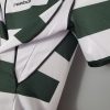 Retro Sporting Lisbon 01/03 Home - Image 6