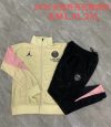 24/25 PSG Apricot Jacket Sets - Image 16