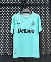 Fan version 25/26 Lisbon Three away