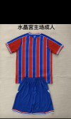 Adults kits 25/26 Crystal Palace home - Image 2