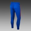 24/25 Spain light blue half zip Tracksuit - Image 6