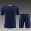 24/25 Netherlands royal blue Training Kits - Image 7