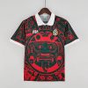 Retro Mexico 97/98 Fourth Away