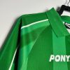 Retro 97/99 Tottenham goalkeeper long sleeve - Image 6