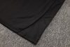 24/25 Arsenal black half zip Tracksuit - Image 33
