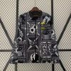 24/25 Spain color print double-sided Windbreaker - Image 6