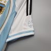 Retro 2006 Argentina Home - Image 2