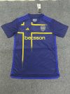 Fans Version 24/25 Boca Juniors third away