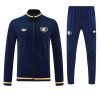 25-26 Colombia Jackets